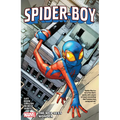 Spider-Boy Vol. 1: The Web-Less Wonder