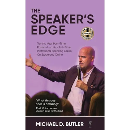 The Speaker's Edge