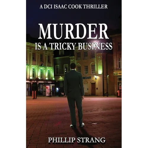 Murder is a Tricky Business