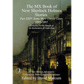The MX Book of New Sherlock Holmes Stories Some More Untold Cases Part XXIV: 1895-1903