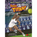Tennis Titan!