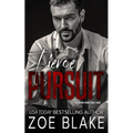 Fierce Pursuit: A Dark Mafia Arranged Marriage Romance