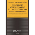 El Derecho Administrativo En La Constitución