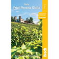 Italy: Friuli Venezia Giulia: Trieste, Udine, Pordenone, Gorizia, Coastal Resorts and Lagoons, Carnia, the Julian Alps and the Friulian Dolomites