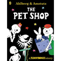 Funnybones: The Pet Shop: A Funnybones Story