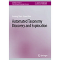 Automated Taxonomy Discovery and Exploration