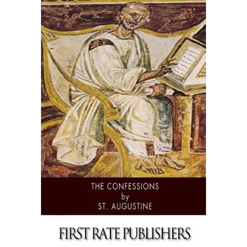 The Confessions