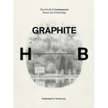 Graphite: The H to B of Contemporary Pencil Art & Drawings