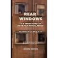 Rear Windows: An Inside Look at Fifty Film Noir Classics