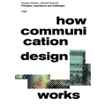 How Communication Design Works: Principles, Inspirations & Challenges