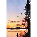 Cinnamon Birds