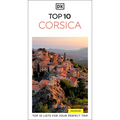 DK Top 10 Corsica
