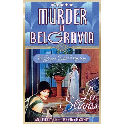 Murder in Belgravia