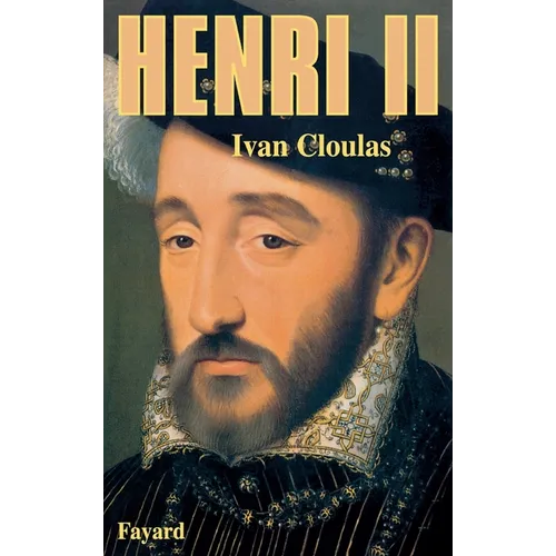 Henri II