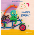 Lagartos Terribles / Terrible Lizards