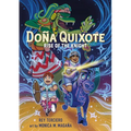 Doña Quixote: Rise of the Knight