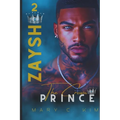 Zaysh the crown prince 2