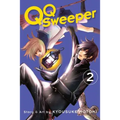 Qq Sweeper, Vol. 2