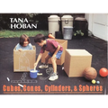 Cubes, Cones, Cylinders, & Spheres