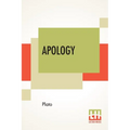 Apology: Translated By Benjamin Jowett