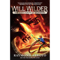 Will Wilder #2: The Lost Staff of Wonders