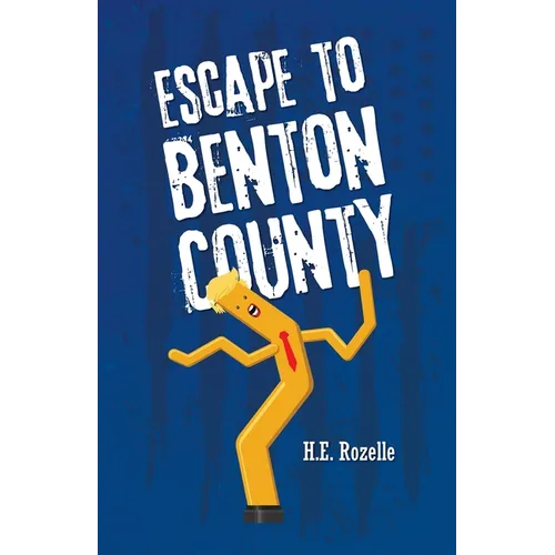 Escape to Benton County