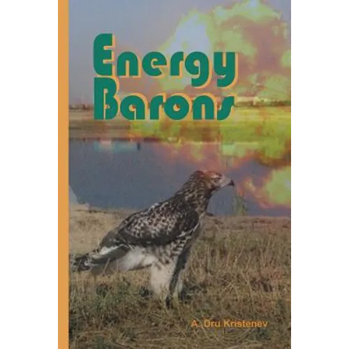 Energy Barons