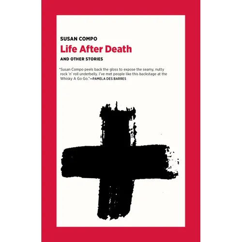 Life After Death: And Other Stories