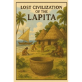 Lost Civilization of the Lapita