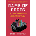 Game of Edges: The Analytics Revolution and the Future of Professional Sports