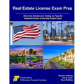 Real Estate License Exam Prep: All-in-One Review and Testing to Pass the National Portion of the Real Estate Exam