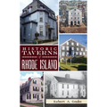 Historic Taverns of Rhode Island