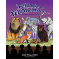 Tell Me-Tell Me More.... Amazing Animals A to Z