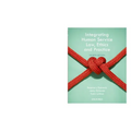 Integrating Human Service Law, Ethics and Practice