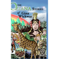 The Oziana Stories of Gina Wickwar