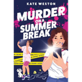 Murder on a Summer Break
