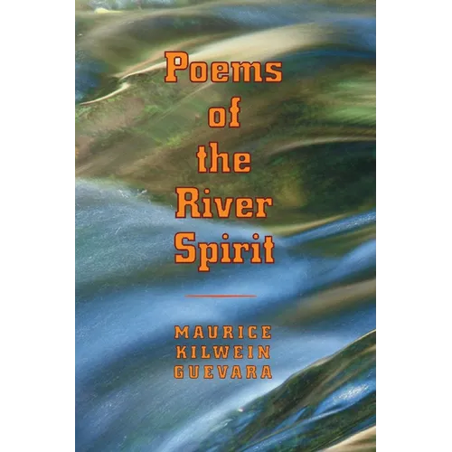 Poems of the River Spirit
