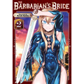 The Barbarian's Bride Vol. 2