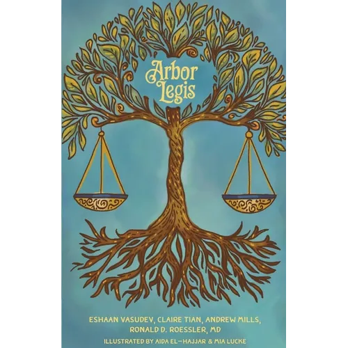 Arbor Legis