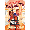 Operation Final Notice