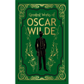 Greatest Works of Oscar Wilde (Deluxe Hardbound Edition)