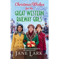 Christmas Wishes for the Great Western Railway Girls