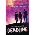The Deep Enders: Deadline: (Young Adult Detective Fiction, World War II Murder Mystery, Life or Death Adventure, Pacific War Thriller)
