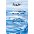 The Marginal Cost of Public Funds
