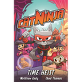 Time Heist