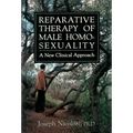 Reparative Therapy of Male Homosexuality: a New Clinical Approach