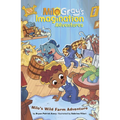 Milo's Wild Farm Adventure