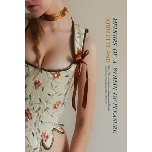 Fanny Hill (Illustrated): Memoirs of a Woman of Pleasure