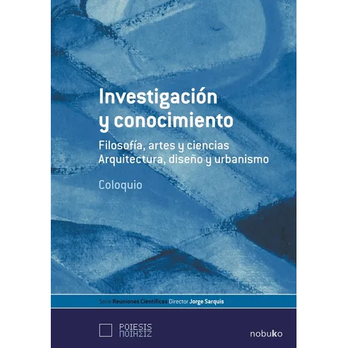 Investigación y conocimiento