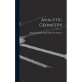 Analytic Geometry
